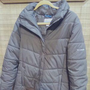 Winter Coat/ Jacket/ Columbia